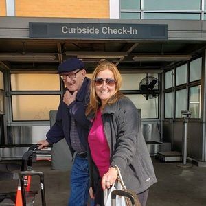 Meet your Posher, Michele